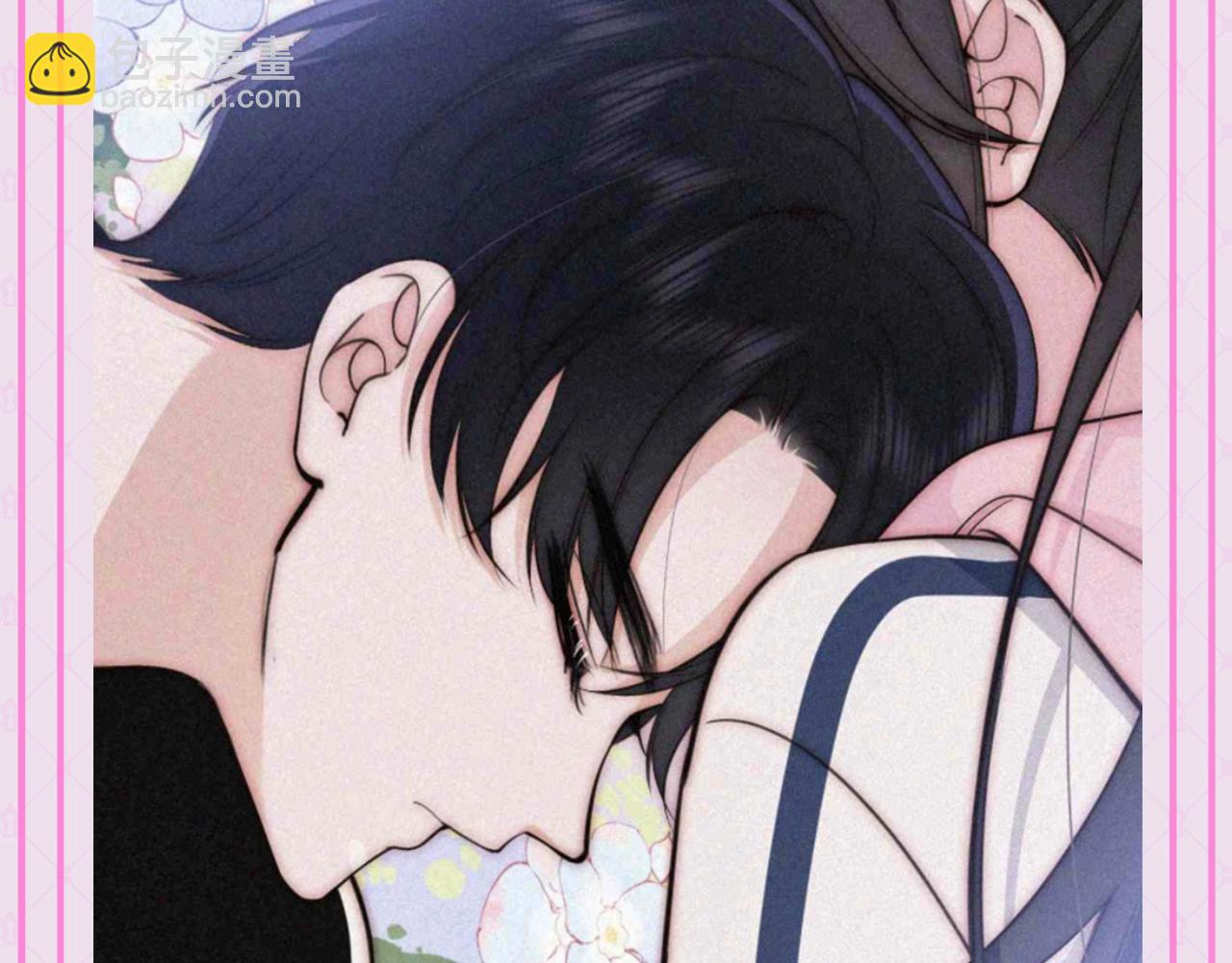 第63期 粉丝福利：&ldquo;小情侣&rdquo;之间的氛围感-第141话