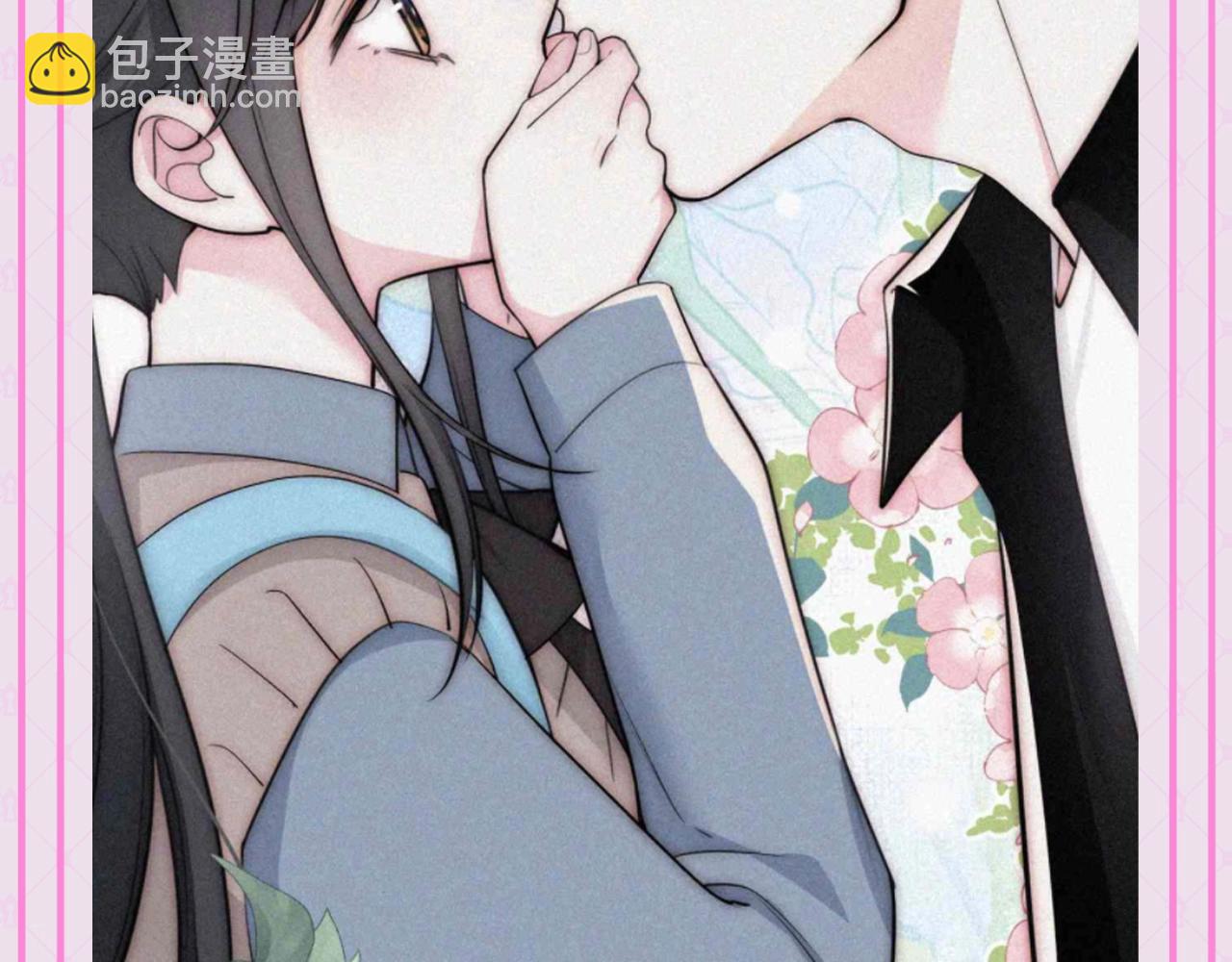 第63期 粉丝福利：&ldquo;小情侣&rdquo;之间的氛围感-第141话