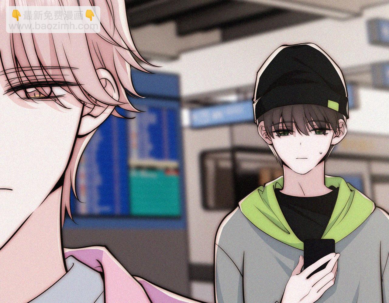 第76话 修罗场(1/3)-第147话