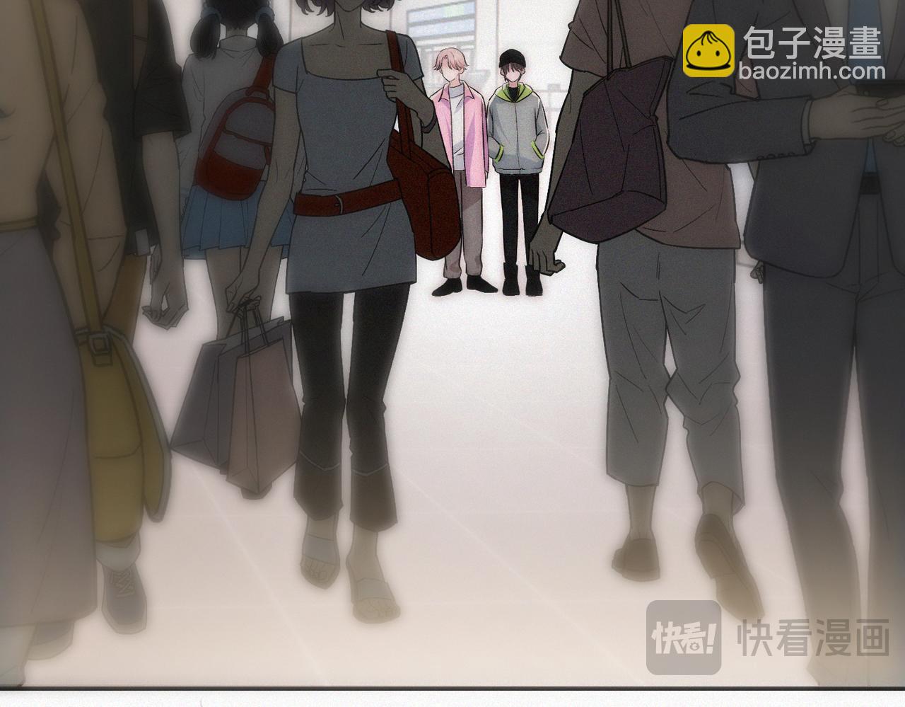 第76话 修罗场(1/3)-第147话