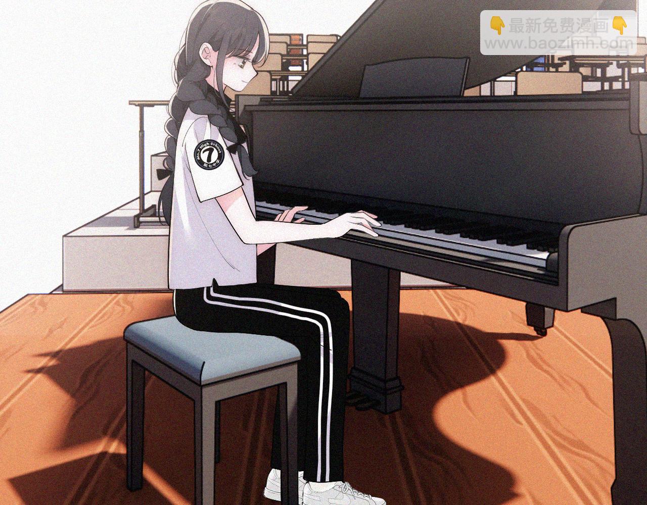 第86话 靠近(1/3)-第159话