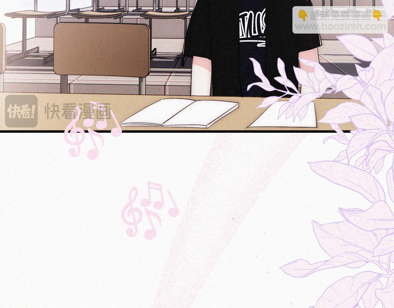 第86话 靠近(1/3)-第159话