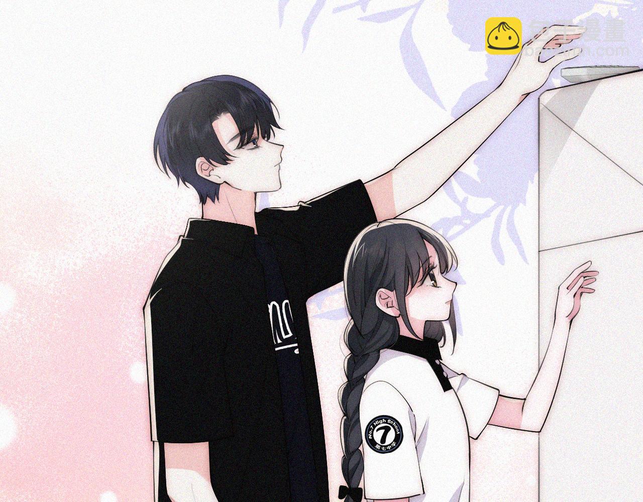 第86话 靠近(1/3)-第159话