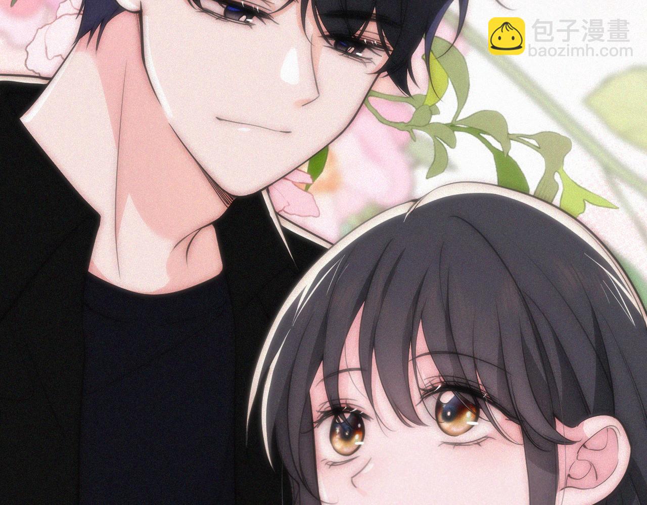 第86话 靠近(1/3)-第159话