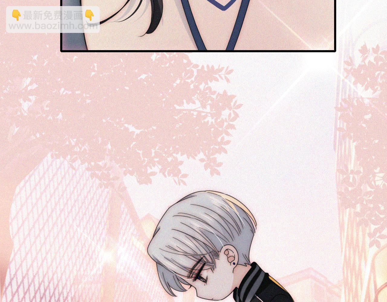 第15话 你就这么讨厌我？(1/3)-第17话