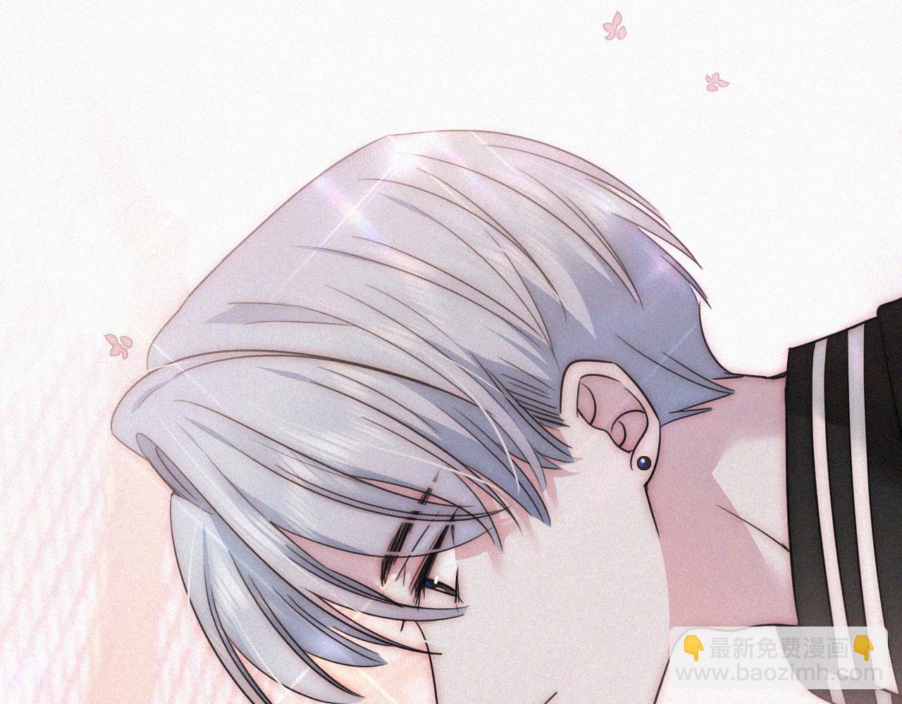 第15话 你就这么讨厌我？(1/3)-第17话