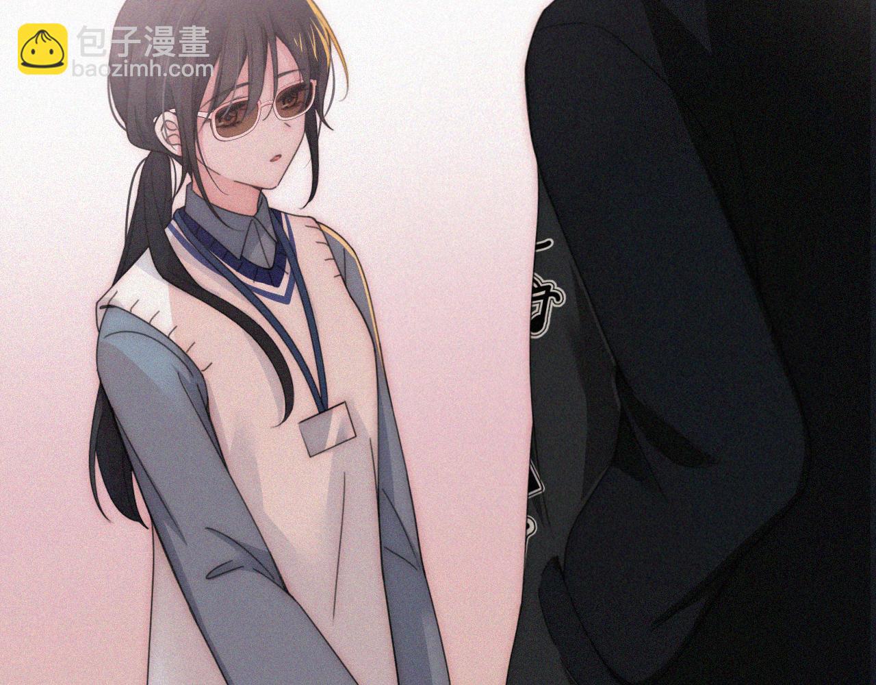 第15话 你就这么讨厌我？(1/3)-第17话