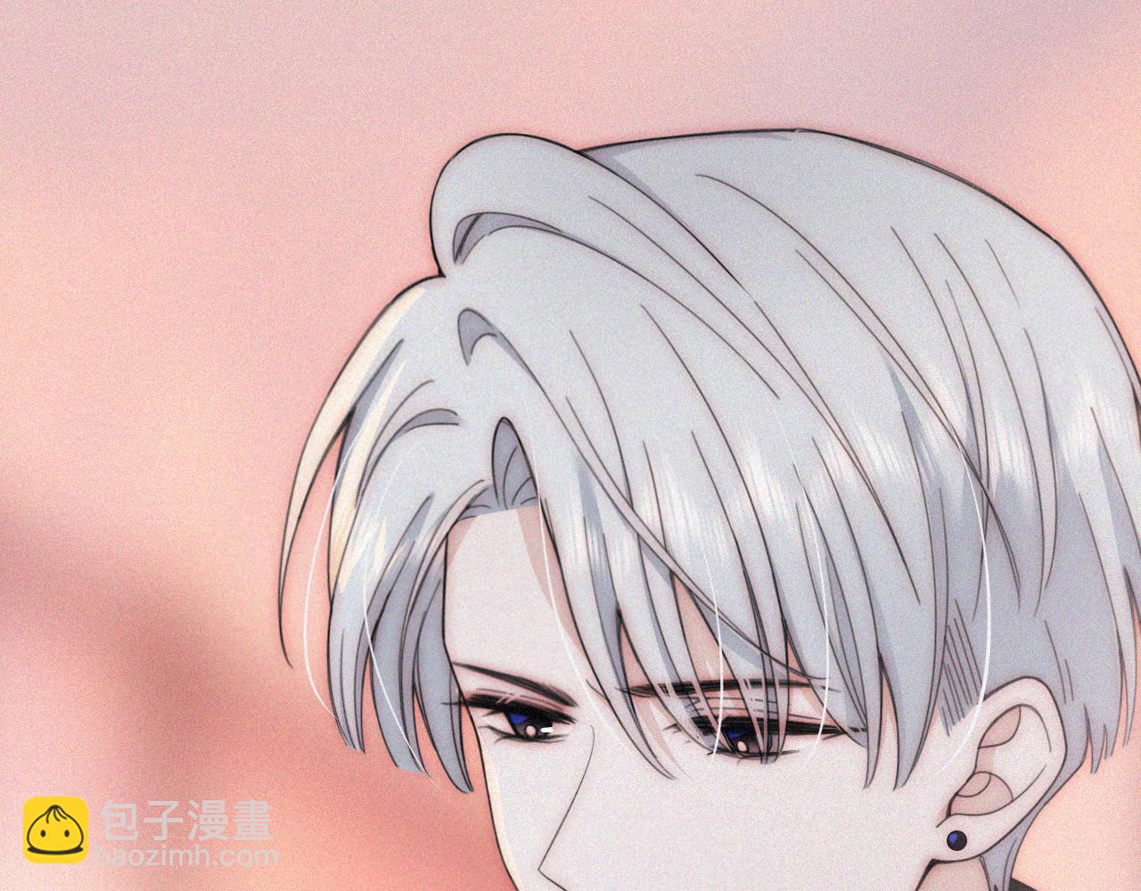 第15话 你就这么讨厌我？(1/3)-第17话