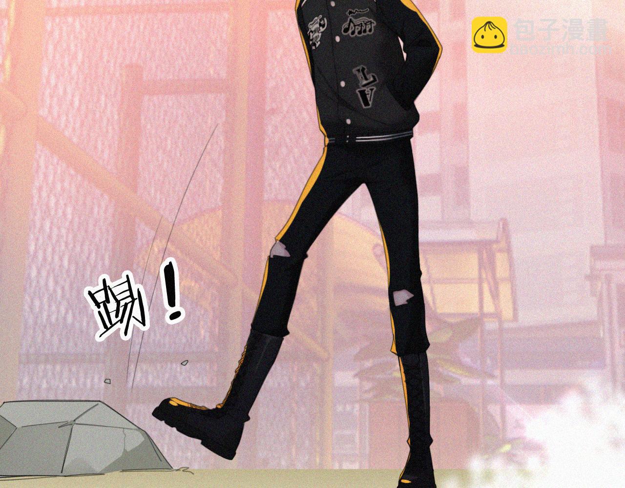 第15话 你就这么讨厌我？(1/3)-第17话