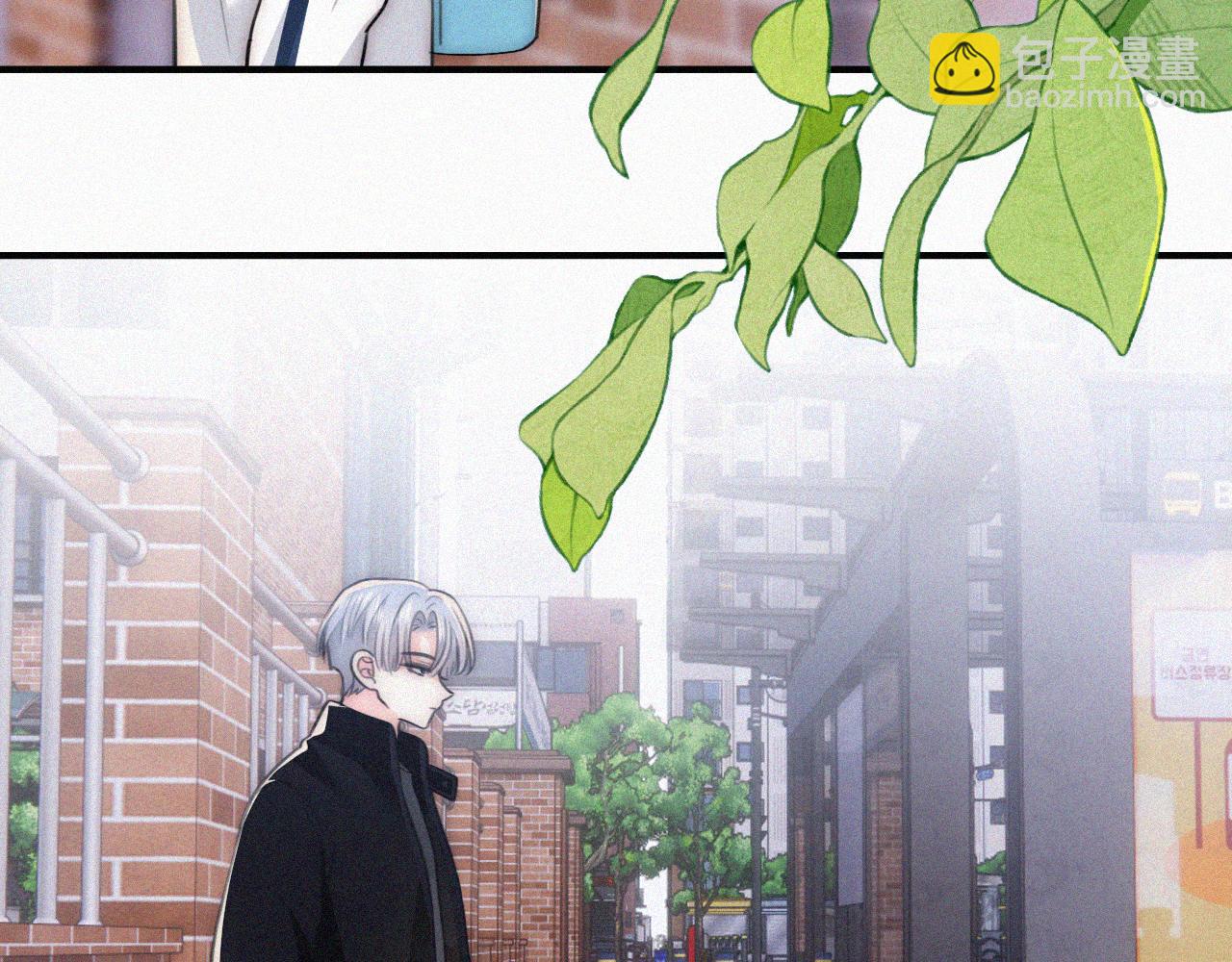 第90话 我不和你谈恋爱(1/3)-第163话