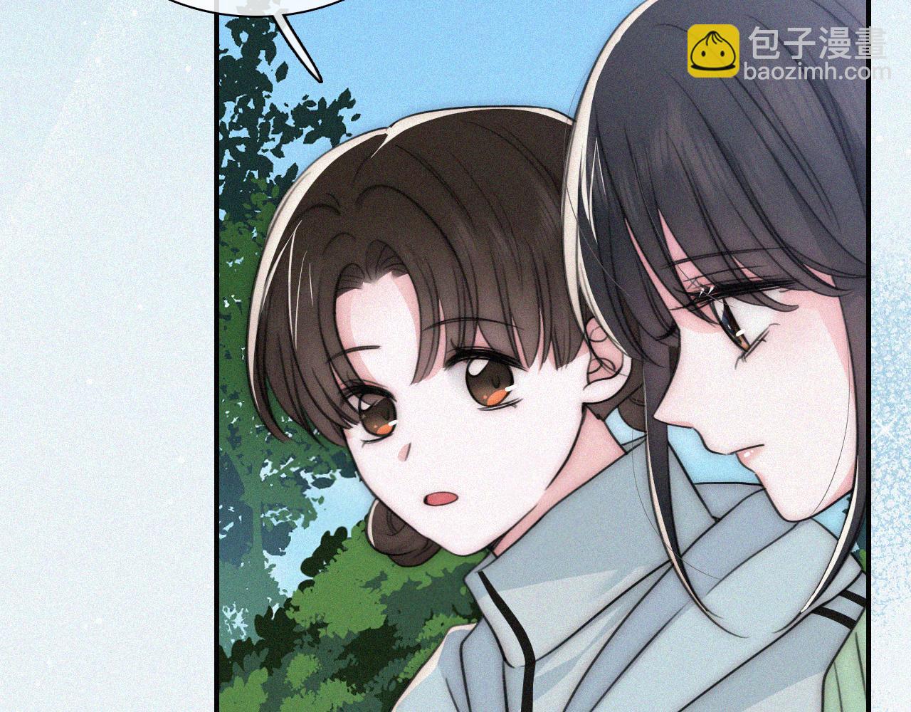 第90话 我不和你谈恋爱(1/3)-第163话