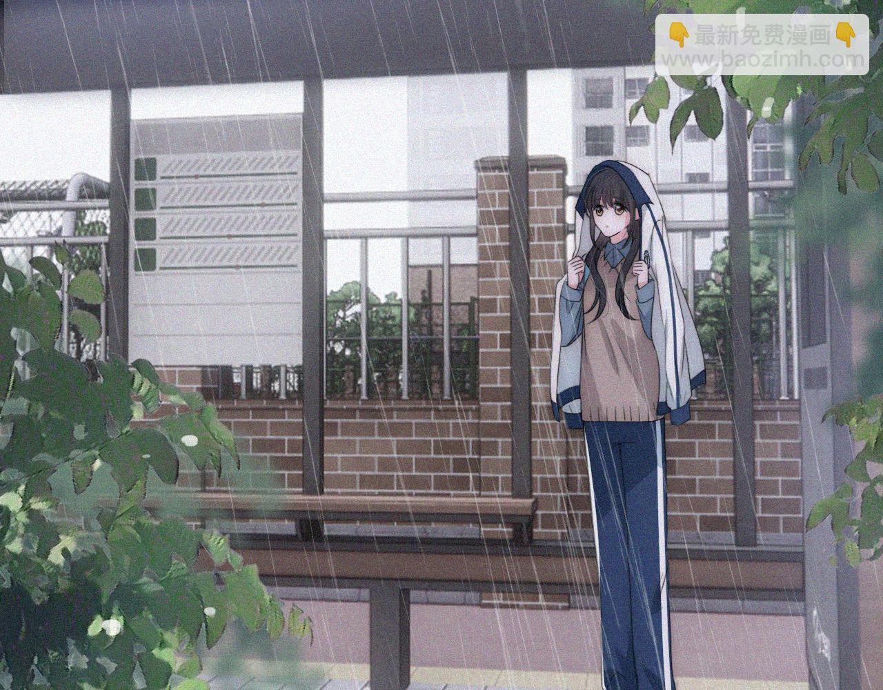 第90话 我不和你谈恋爱(1/3)-第163话