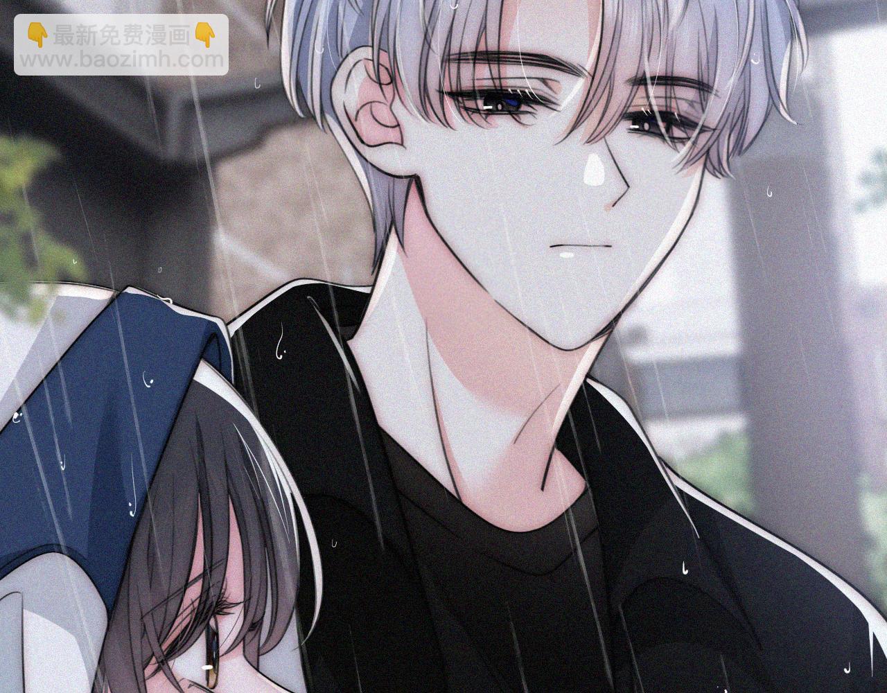 第90话 我不和你谈恋爱(1/3)-第163话