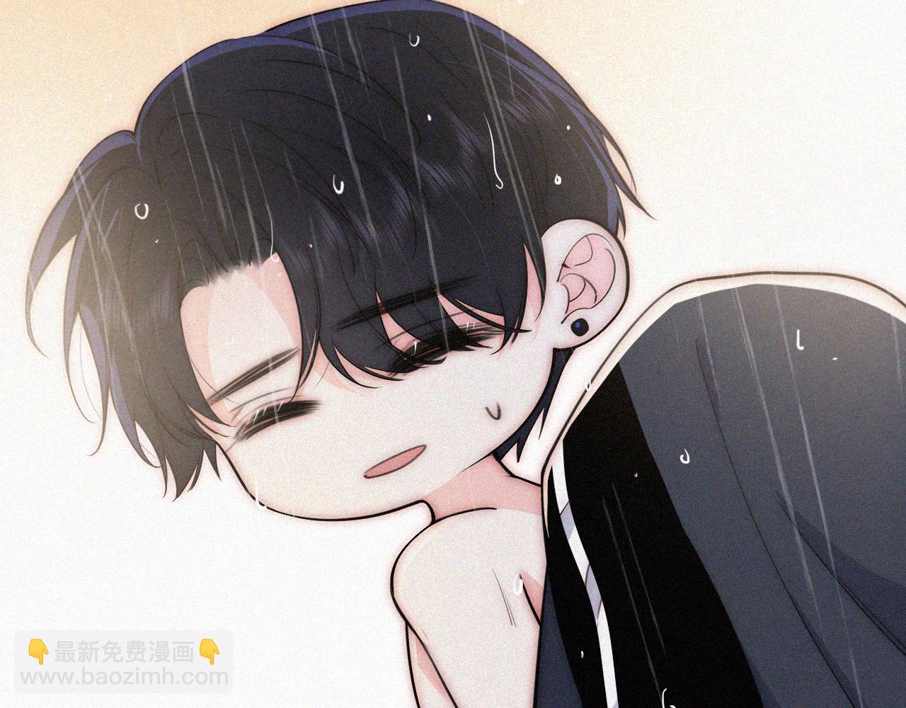 第92话 靠近(1/2)-第165话