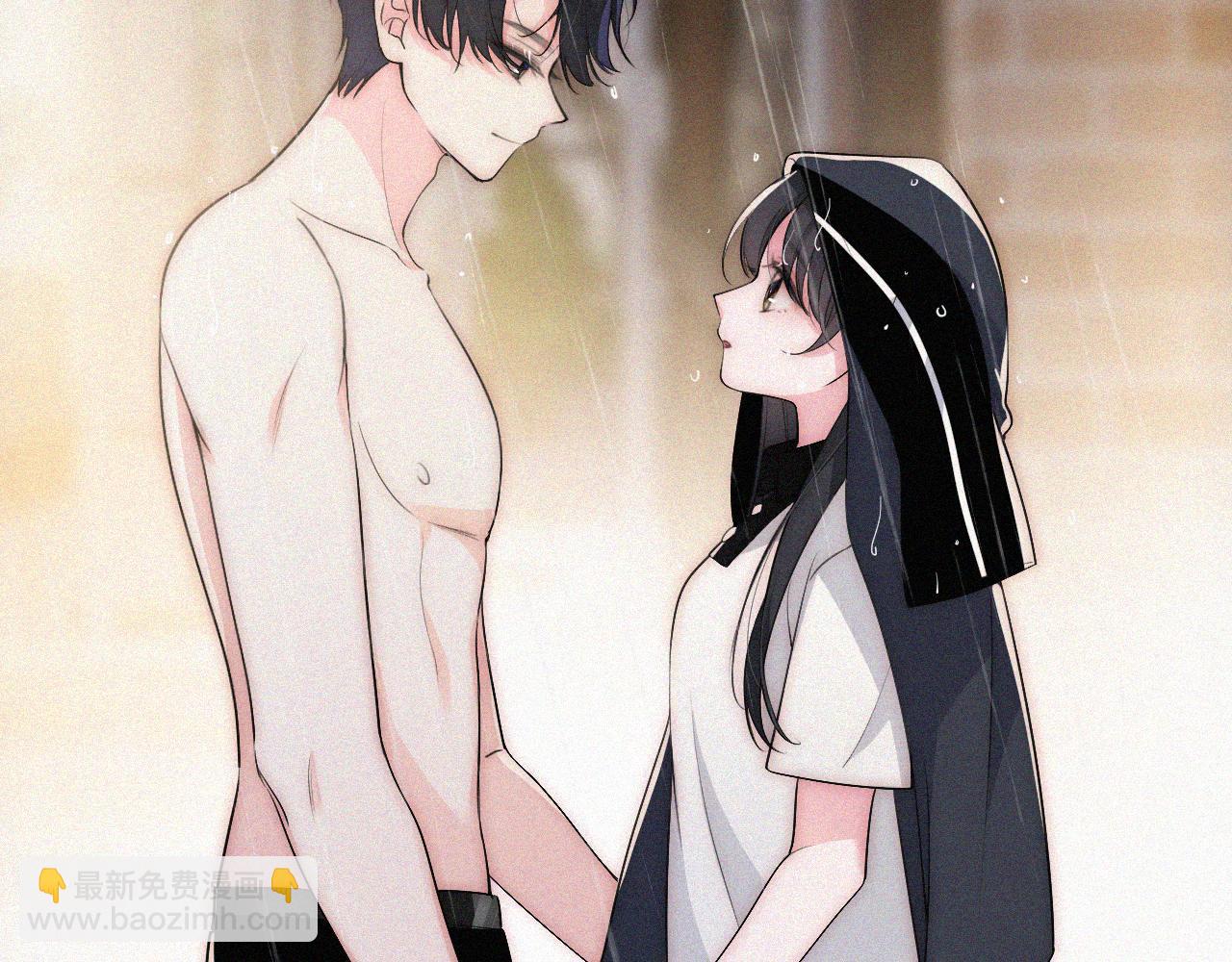 第92话 靠近(1/2)-第165话