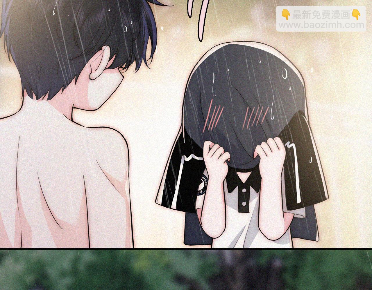 第92话 靠近(1/2)-第165话