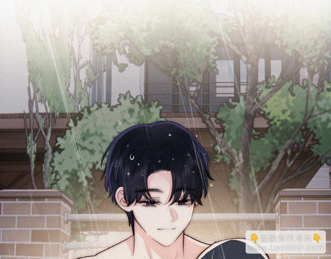 第92话 靠近(1/2)-第165话