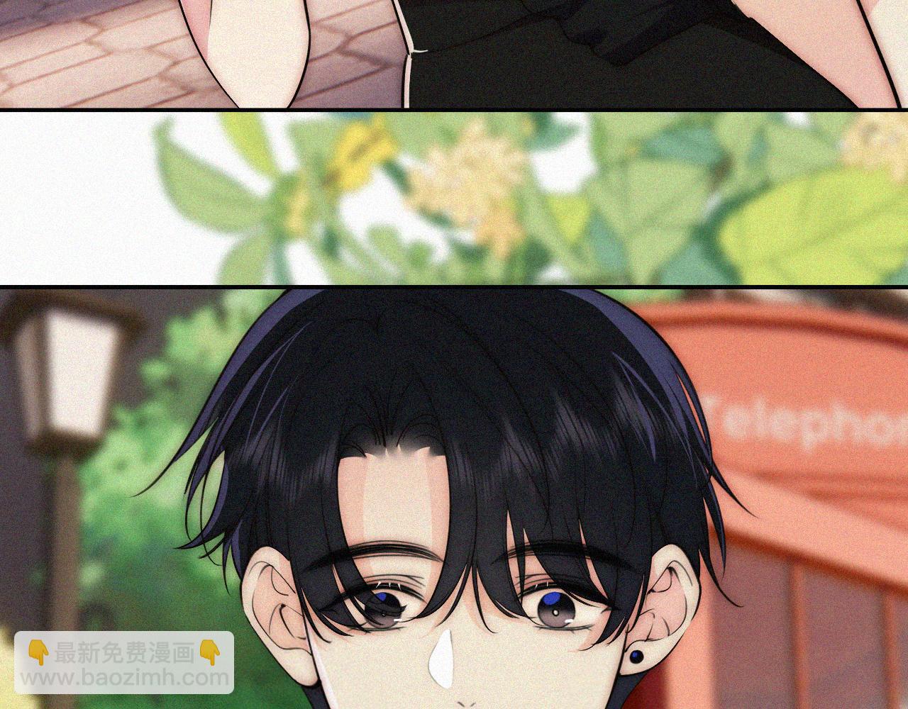 第94话 他好笨(1/3)-第167话