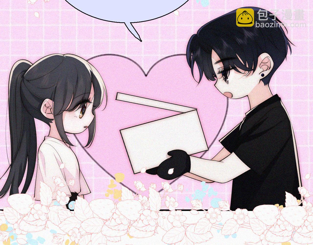 第94话 他好笨(1/3)-第167话