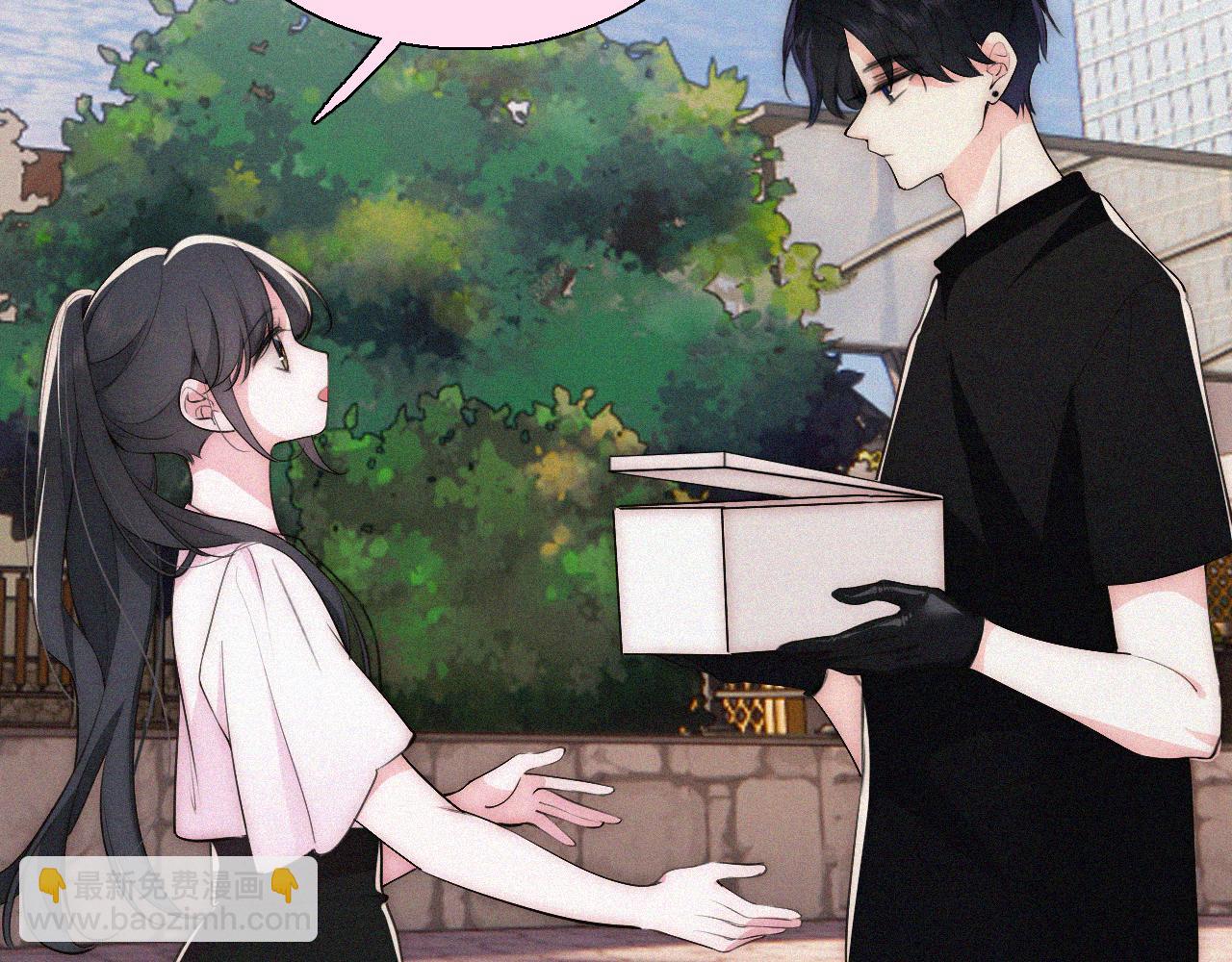 第94话 他好笨(1/3)-第167话