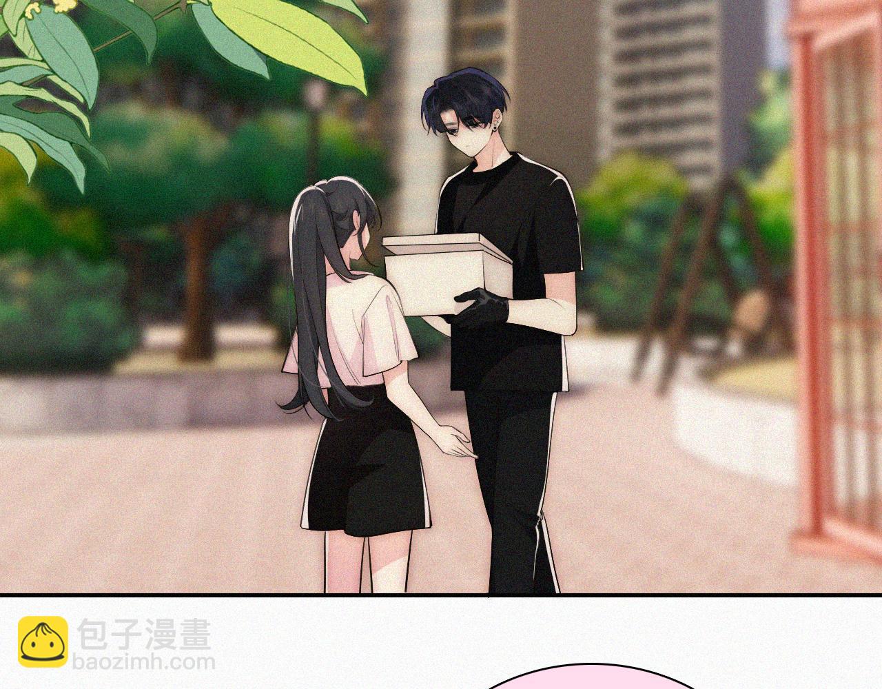 第94话 他好笨(1/3)-第167话