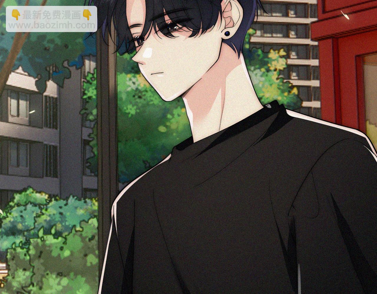 第94话 他好笨(1/3)-第167话