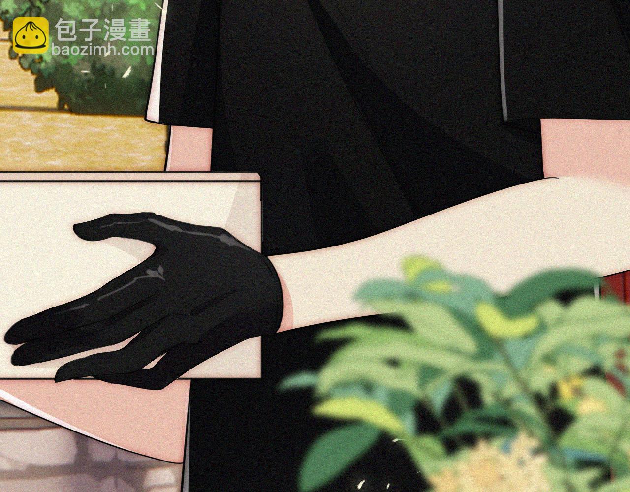 第94话 他好笨(1/3)-第167话