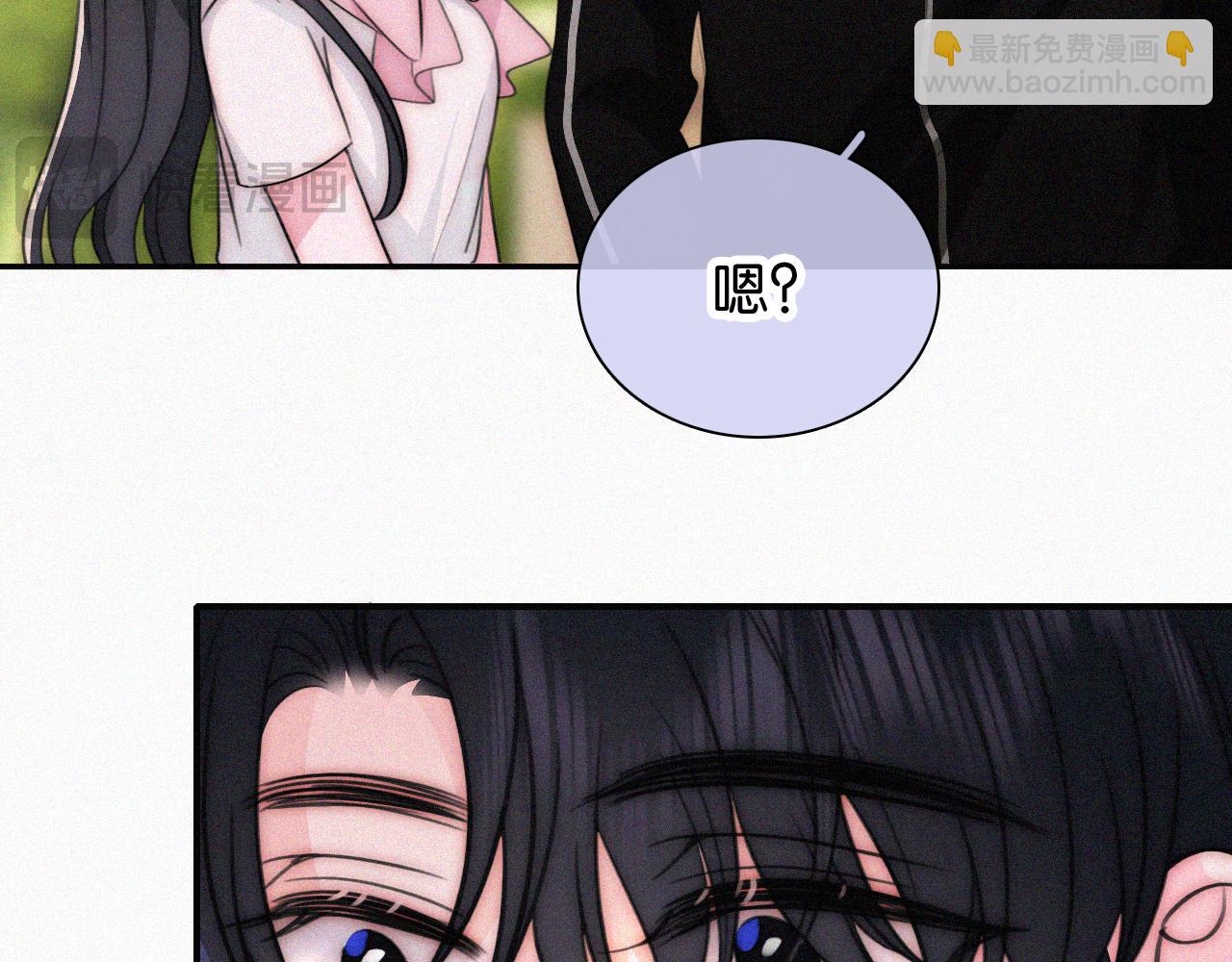 第99话 脸颊吻(1/2)-第171话