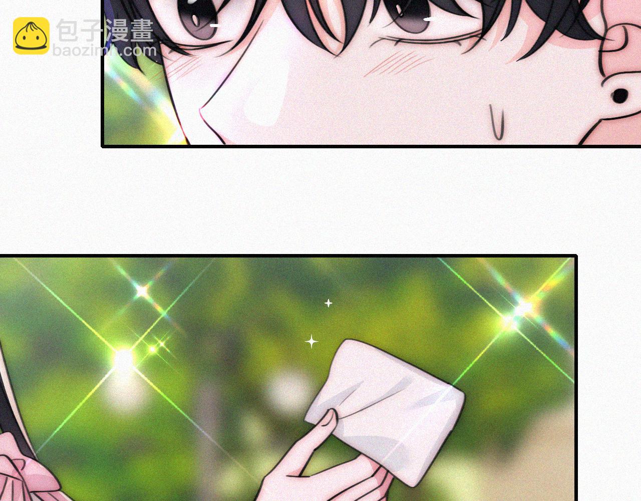 第99话 脸颊吻(1/2)-第171话