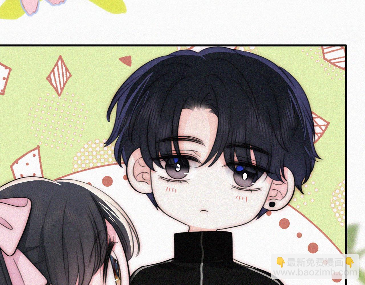 第99话 脸颊吻(1/2)-第171话