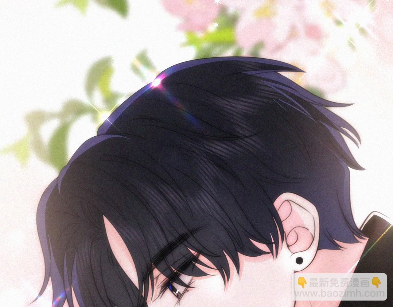 第99话 脸颊吻(1/2)-第171话