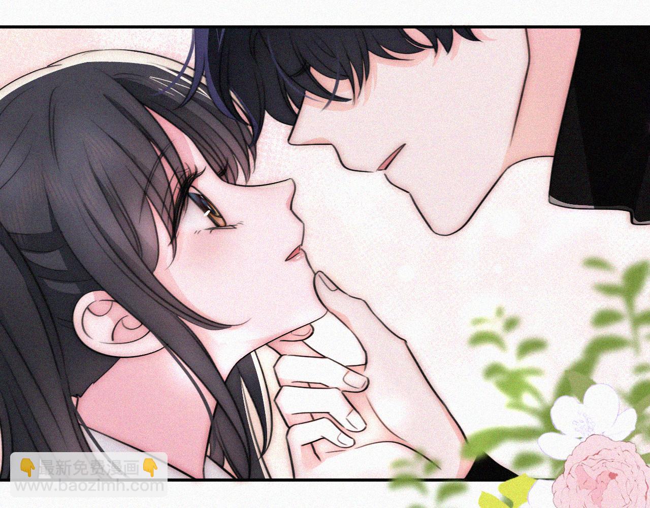 第99话 脸颊吻(1/2)-第171话