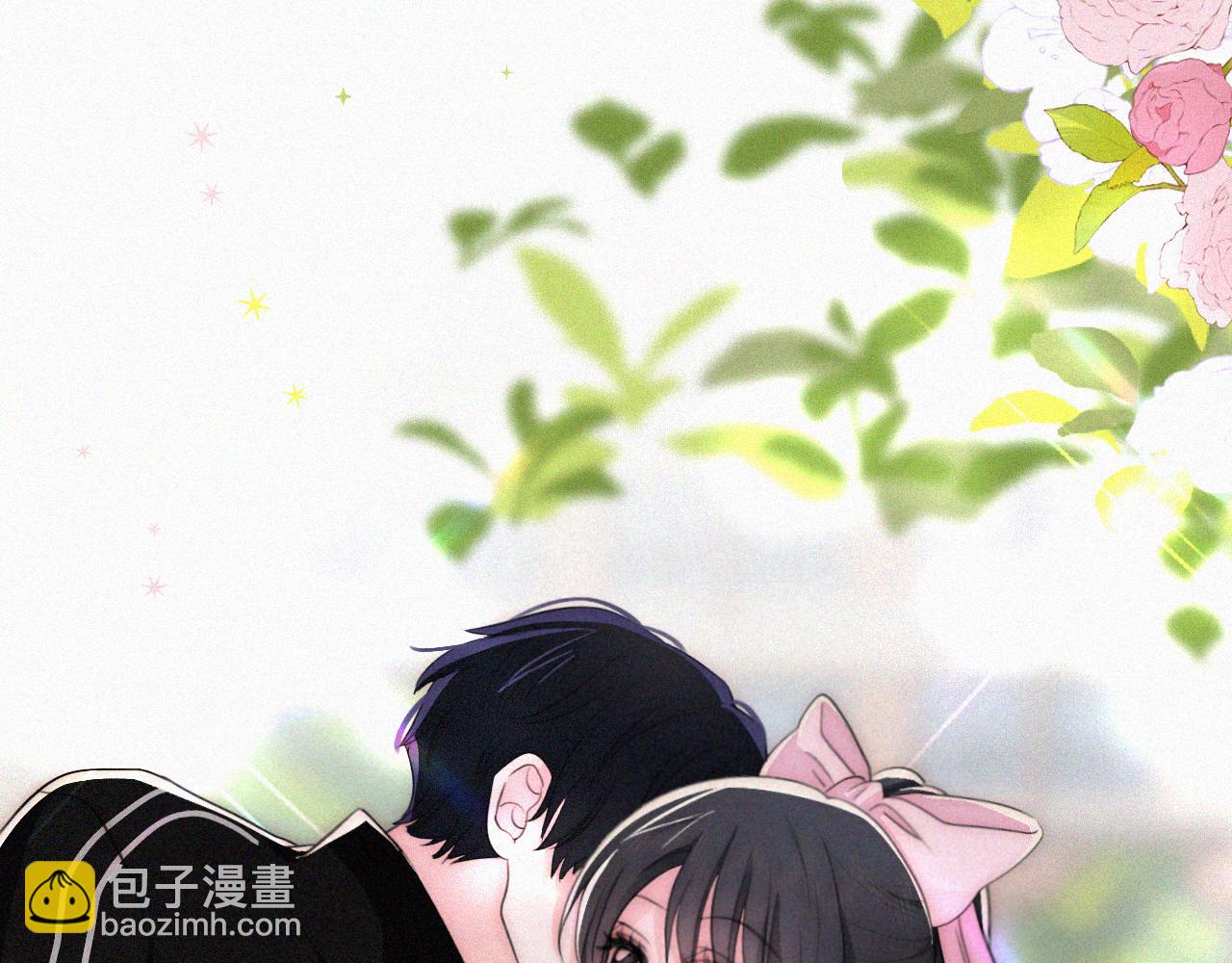 第99话 脸颊吻(1/2)-第171话