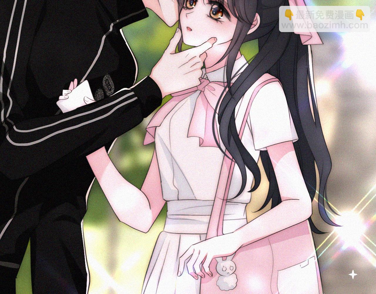 第99话 脸颊吻(1/2)-第171话