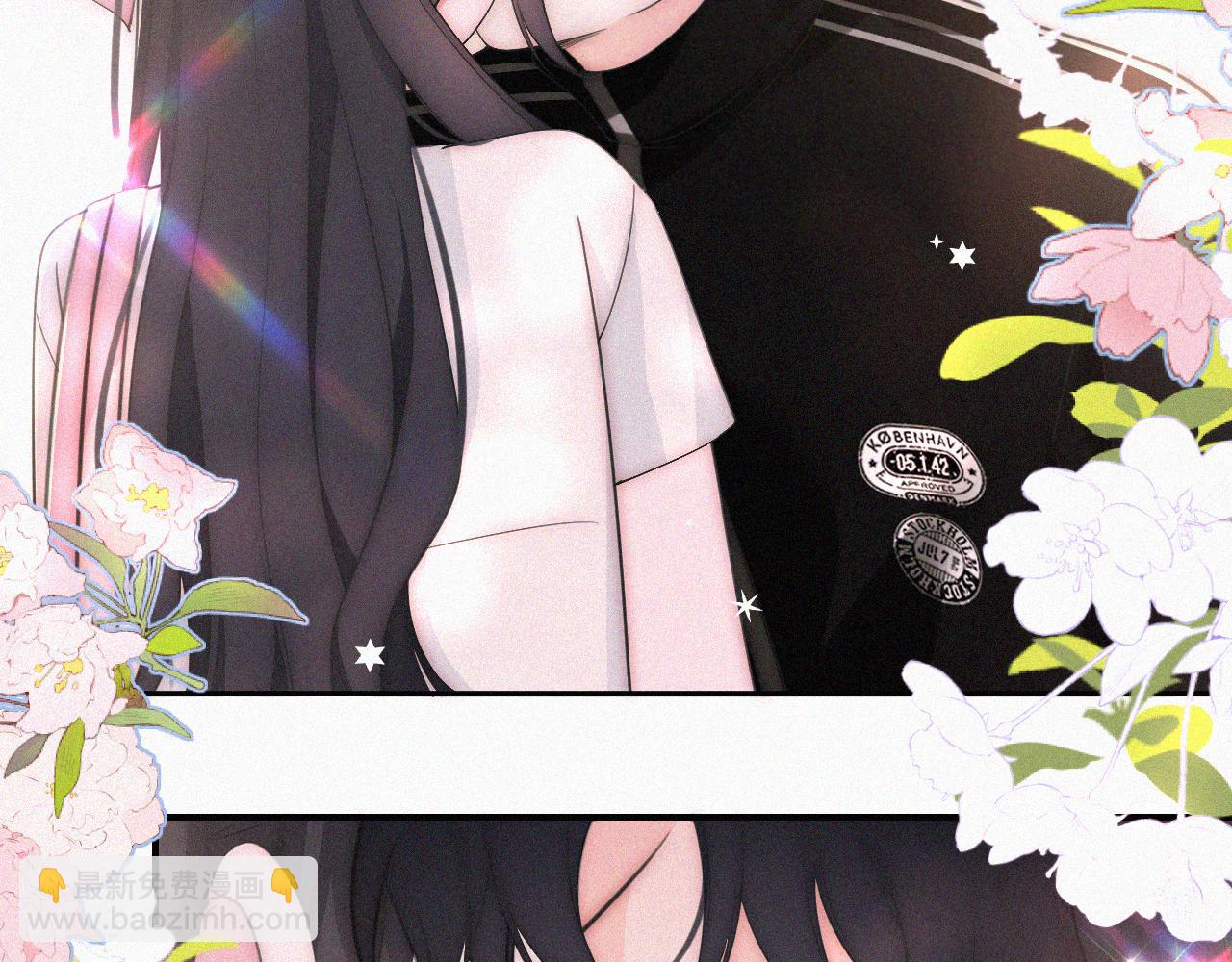 第99话 脸颊吻(1/2)-第171话