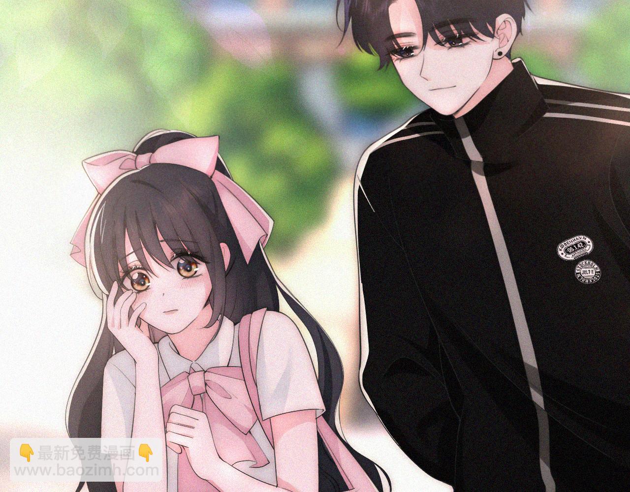 第99话 脸颊吻(1/2)-第171话