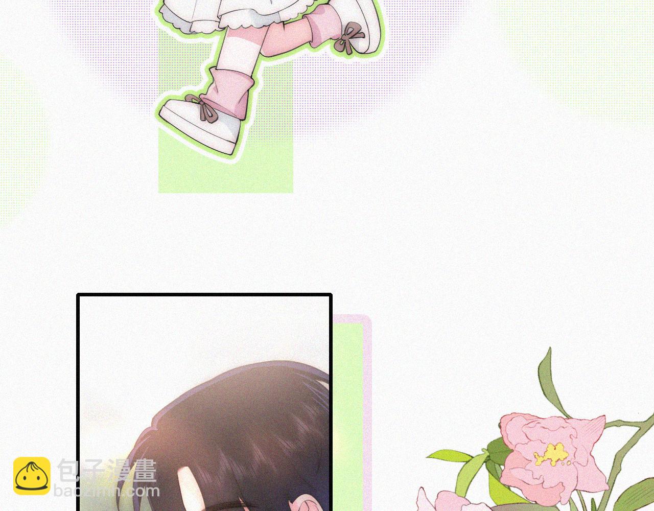 第99话 脸颊吻(1/2)-第171话