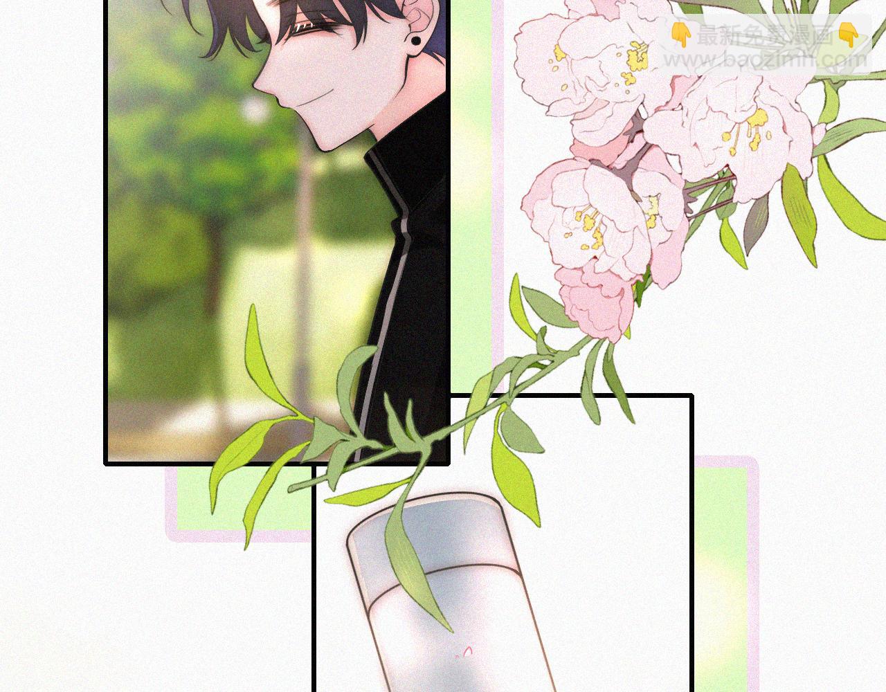 第99话 脸颊吻(1/2)-第171话