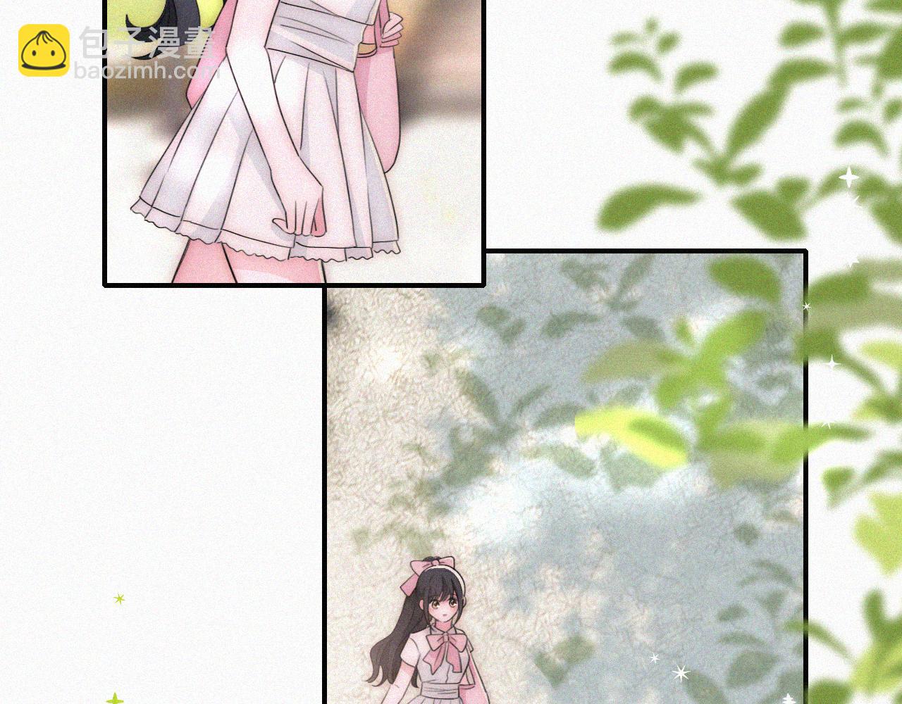 第99话 脸颊吻(1/2)-第171话