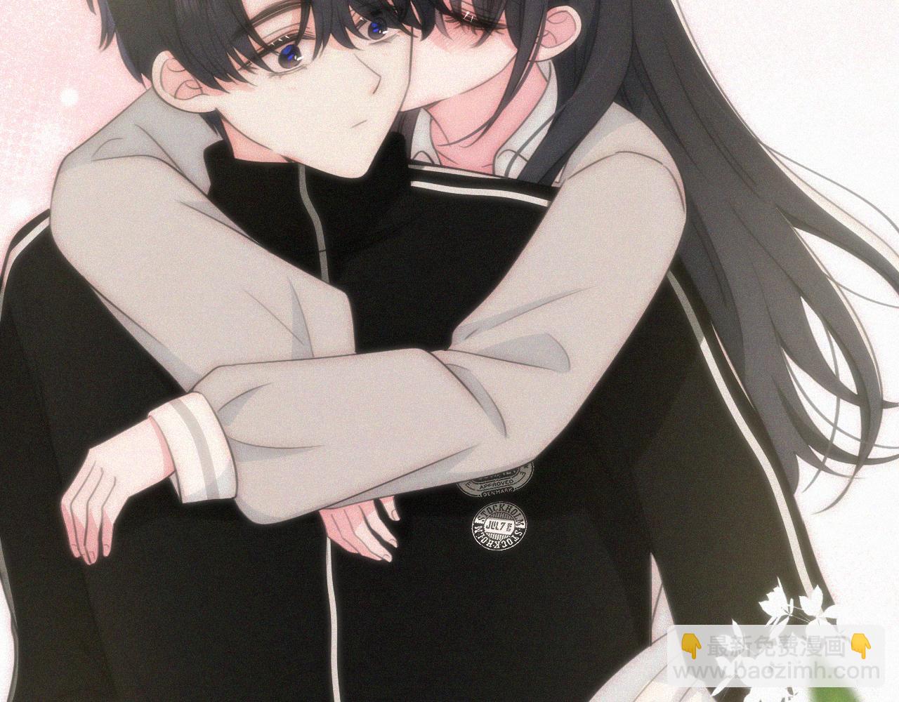 第102话 你就仗着我喜欢你(1/3)-第173话