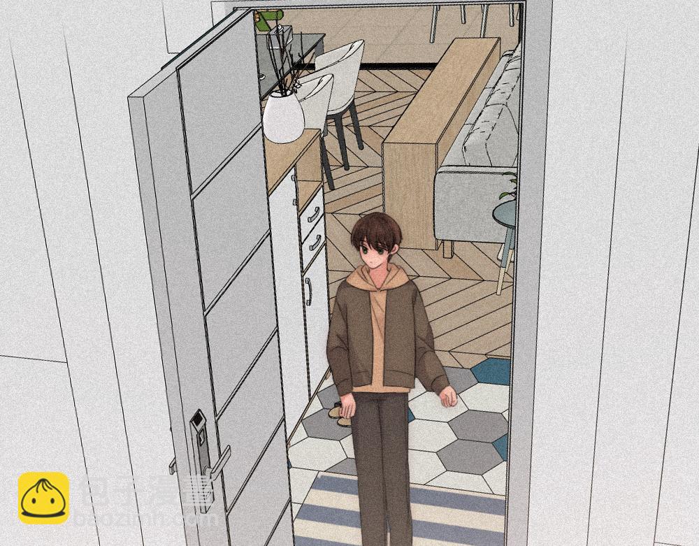 第124话 对不起(1/3)-第197话