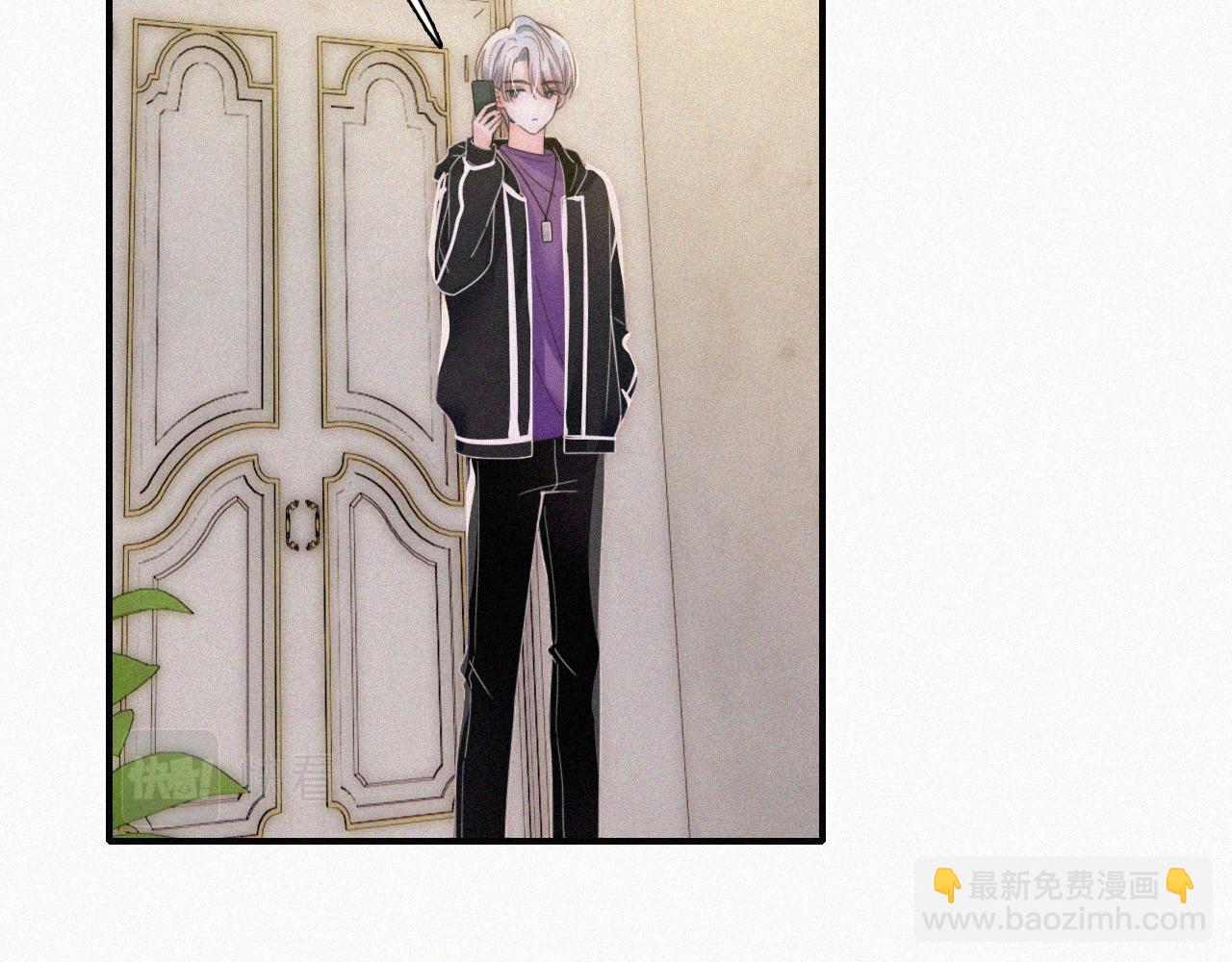 第25话 转角相遇(1/2)-第27话