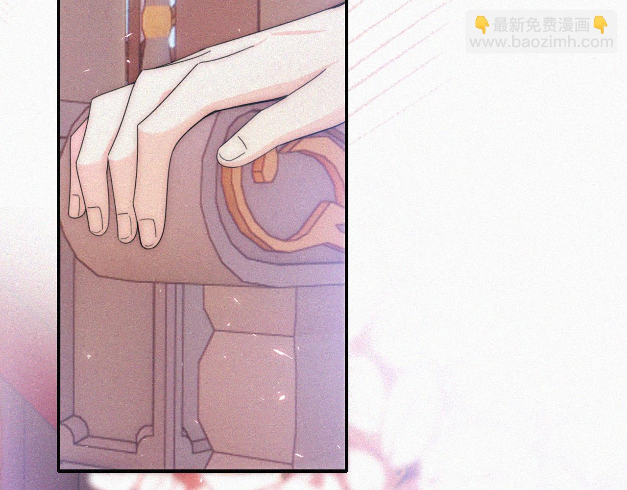 情人节特别篇(1/2)-第29话