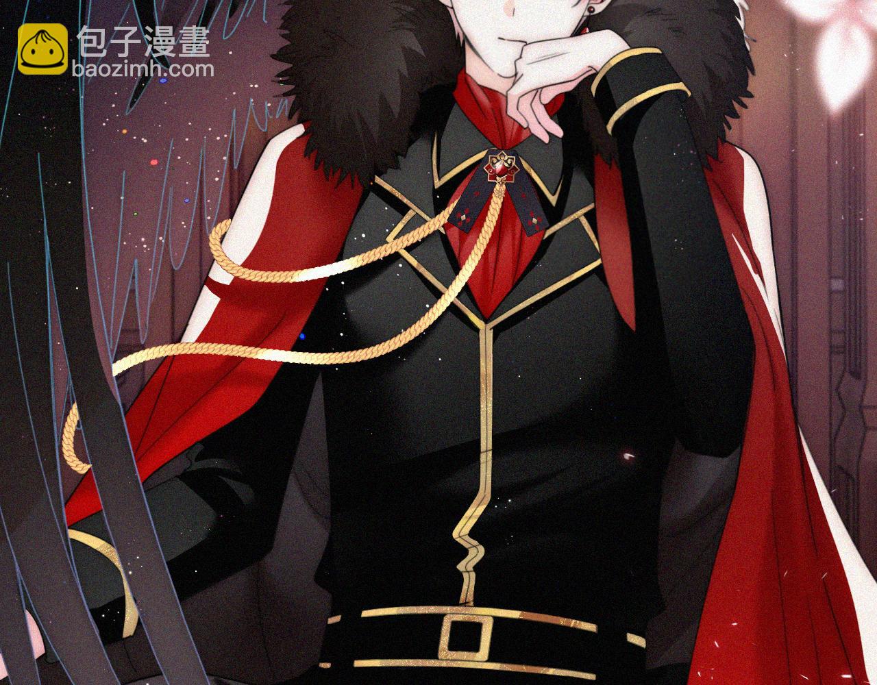 情人节特别篇(1/2)-第29话