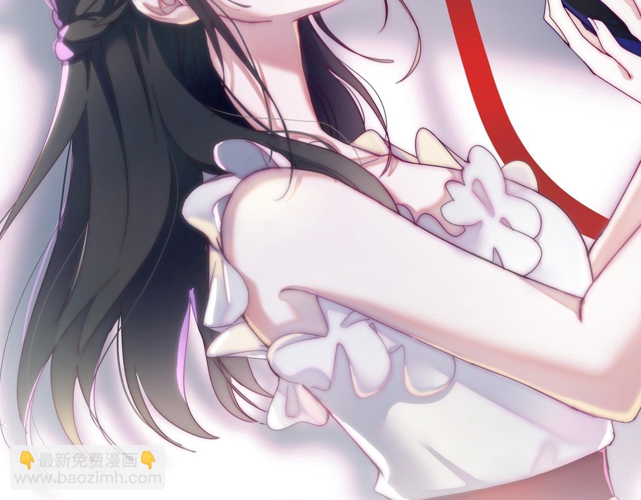 情人节特别篇(1/2)-第29话