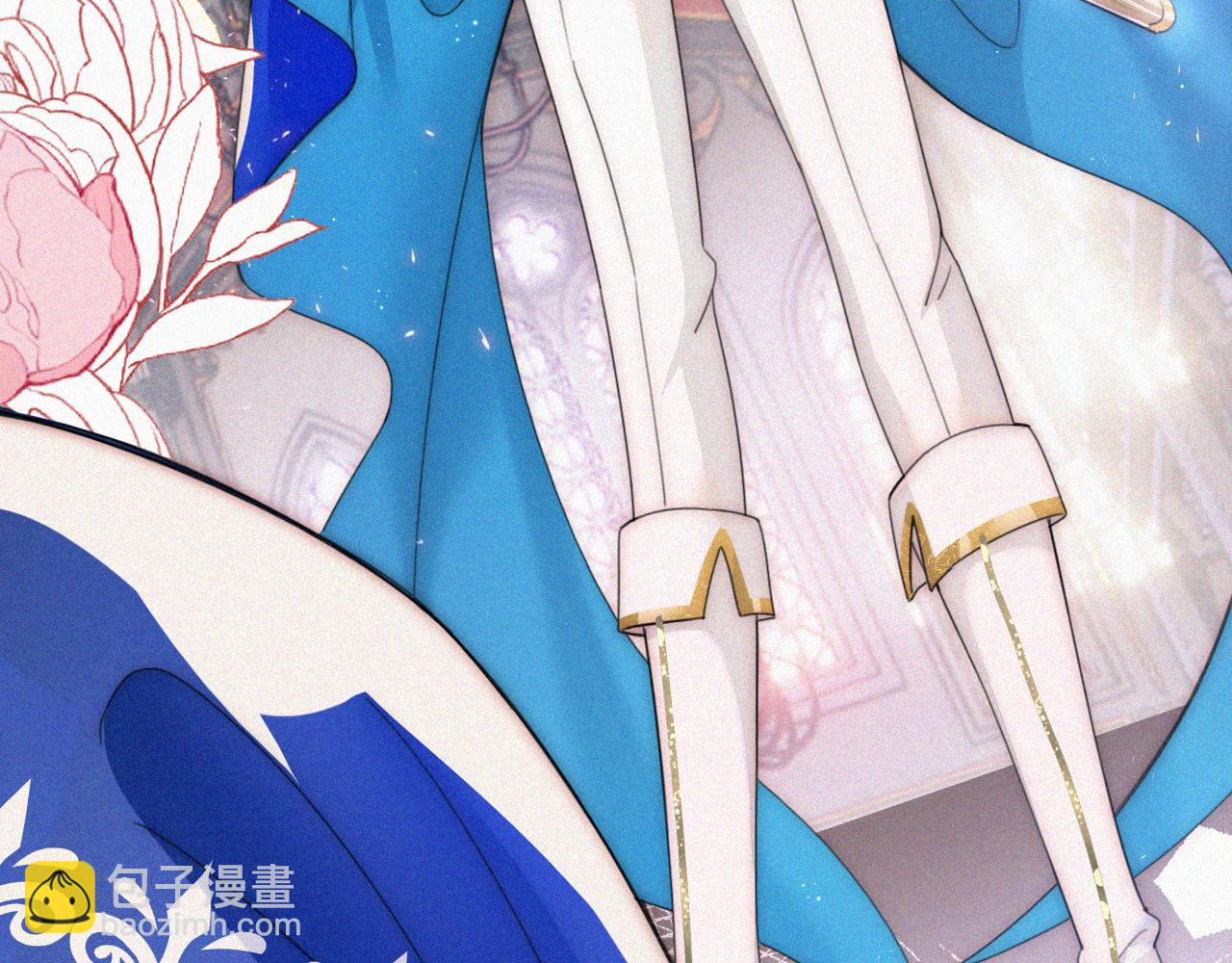 情人节特别篇(1/2)-第29话