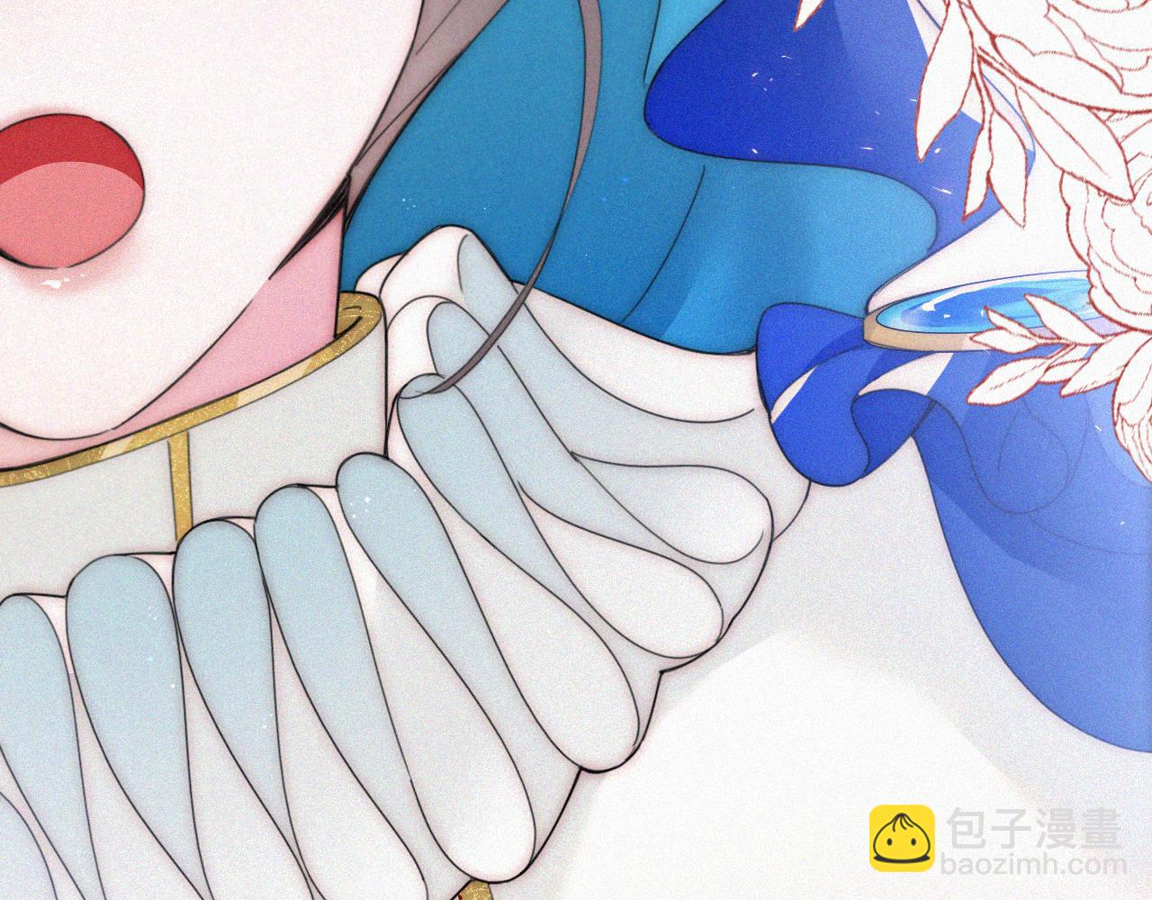 情人节特别篇(1/2)-第29话