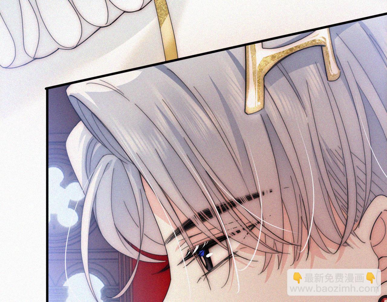 情人节特别篇(1/2)-第29话