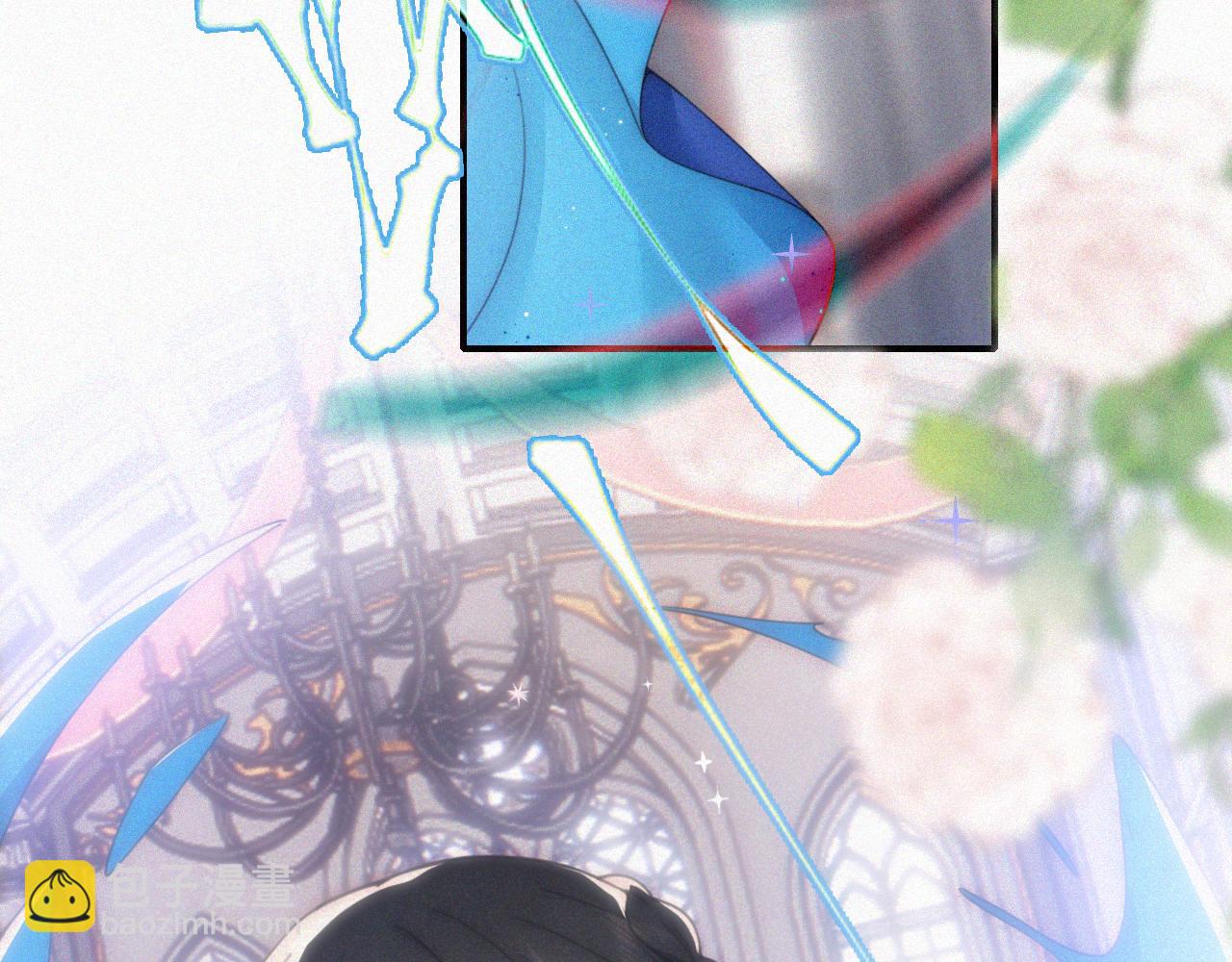 情人节特别篇(1/2)-第29话