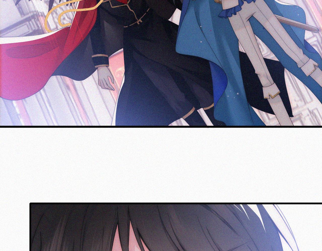 情人节特别篇(1/2)-第29话